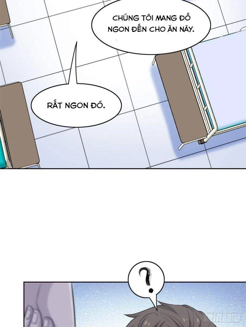 Cường Giả Đến Từ Trại Tâm Thần Chapter 33 - Trang 4