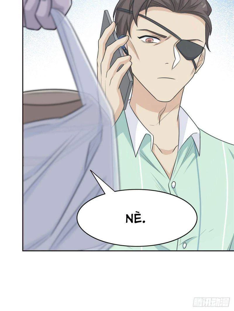 Cường Giả Đến Từ Trại Tâm Thần Chapter 33 - Trang 4
