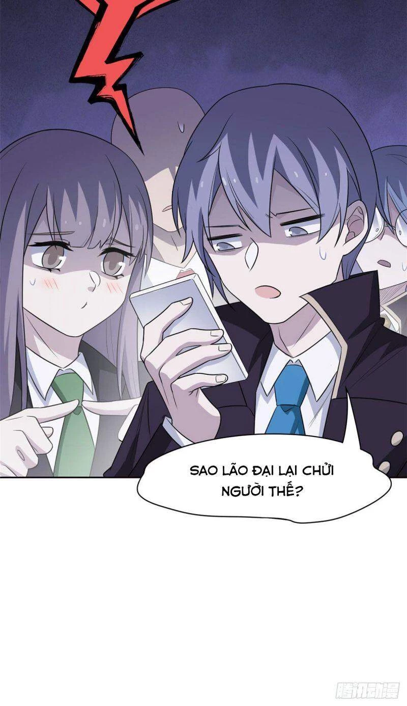 Cường Giả Đến Từ Trại Tâm Thần Chapter 33 - Trang 4