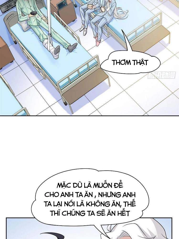 Cường Giả Đến Từ Trại Tâm Thần Chapter 34 - Trang 4
