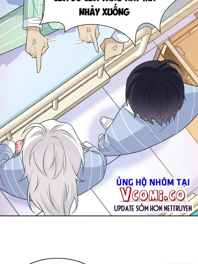 Cường Giả Đến Từ Trại Tâm Thần Chapter 34 - Trang 4