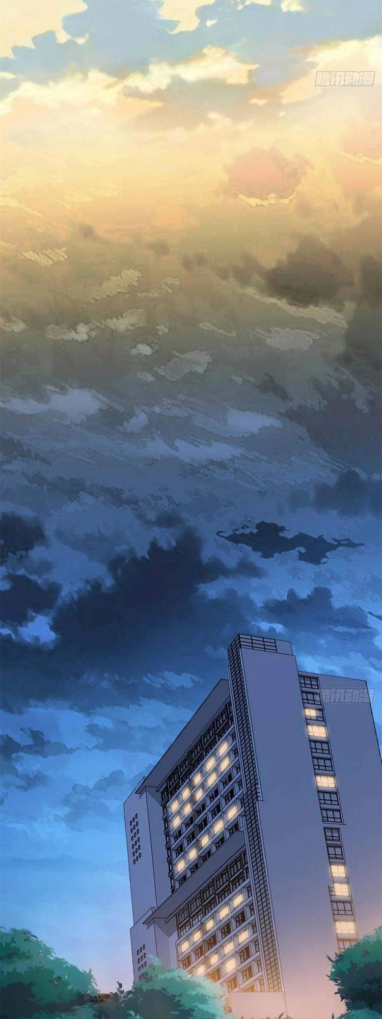 Cường Giả Đến Từ Trại Tâm Thần Chapter 34 - Trang 4