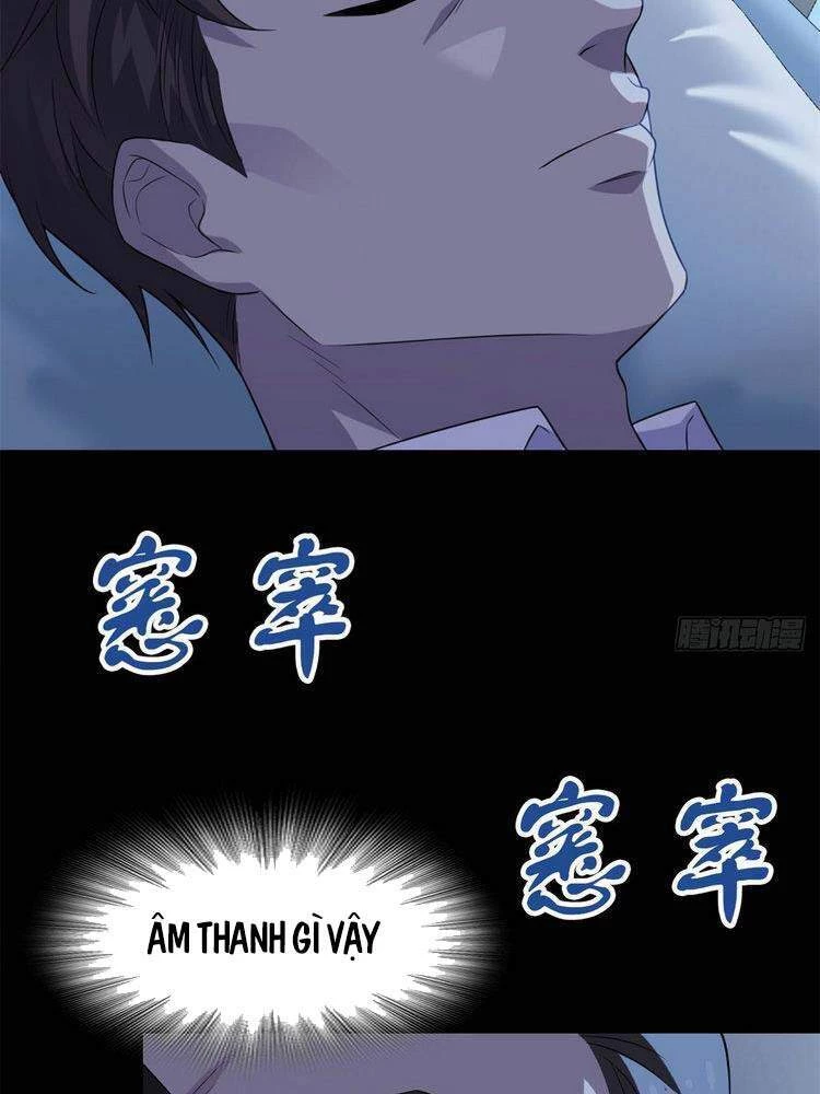 Cường Giả Đến Từ Trại Tâm Thần Chapter 34 - Trang 4