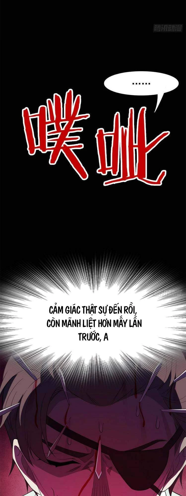 Cường Giả Đến Từ Trại Tâm Thần Chapter 34 - Trang 4