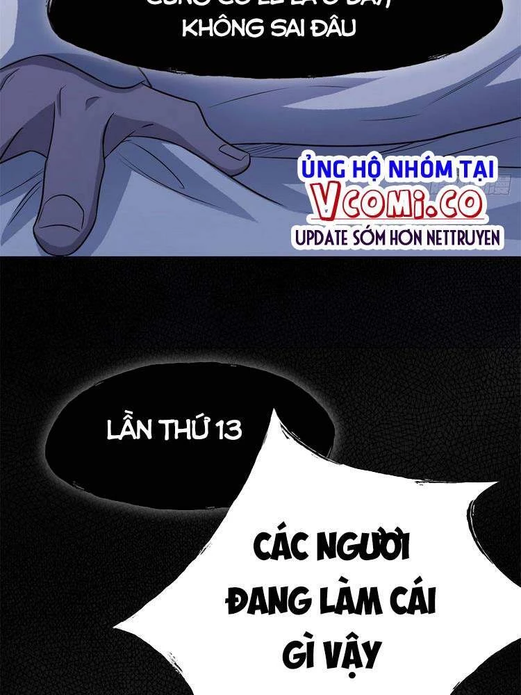 Cường Giả Đến Từ Trại Tâm Thần Chapter 34 - Trang 4