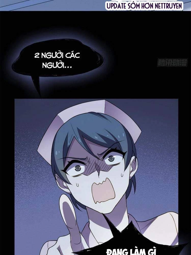 Cường Giả Đến Từ Trại Tâm Thần Chapter 34 - Trang 4