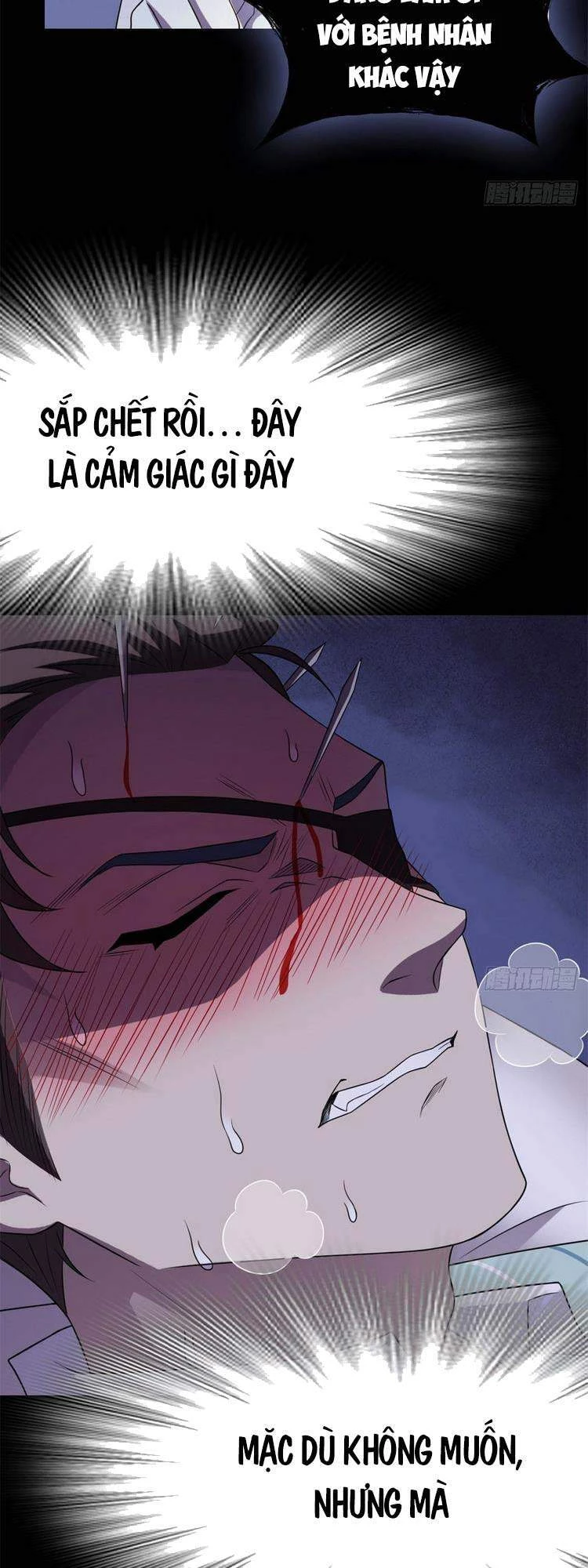 Cường Giả Đến Từ Trại Tâm Thần Chapter 34 - Trang 4