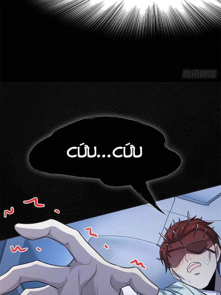 Cường Giả Đến Từ Trại Tâm Thần Chapter 34 - Trang 4