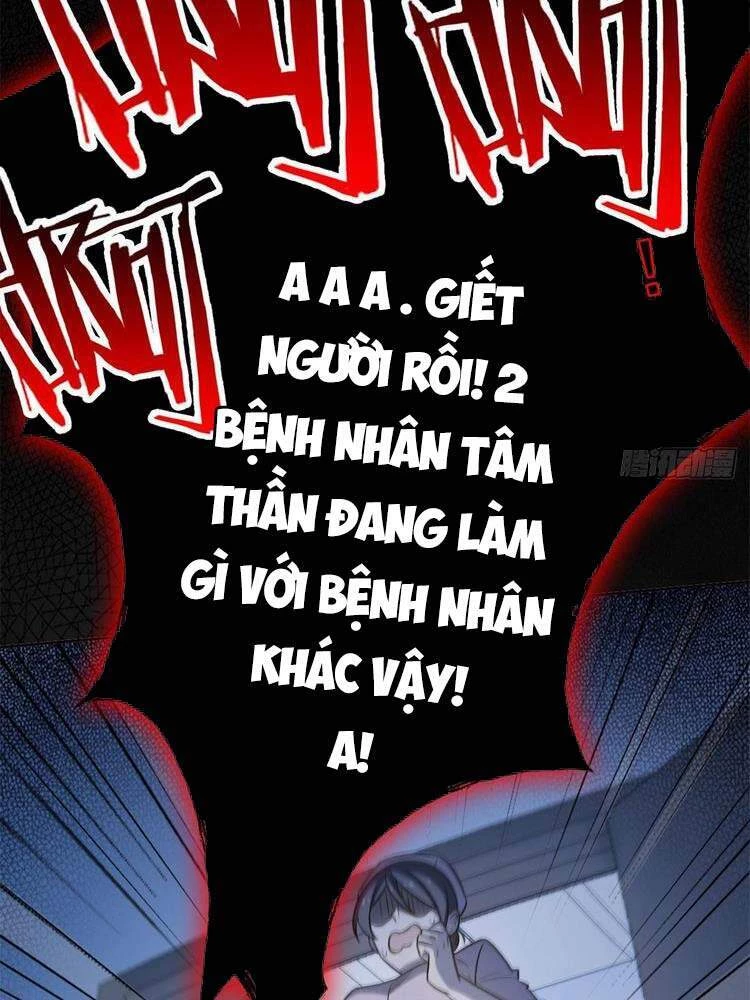 Cường Giả Đến Từ Trại Tâm Thần Chapter 34 - Trang 4