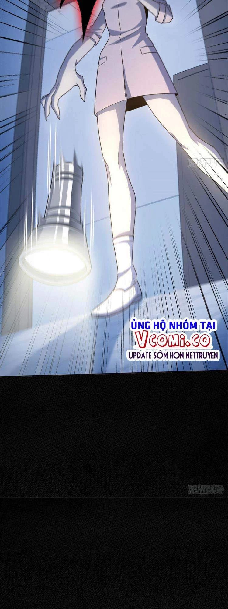 Cường Giả Đến Từ Trại Tâm Thần Chapter 34 - Trang 4