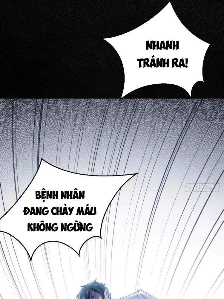 Cường Giả Đến Từ Trại Tâm Thần Chapter 34 - Trang 4