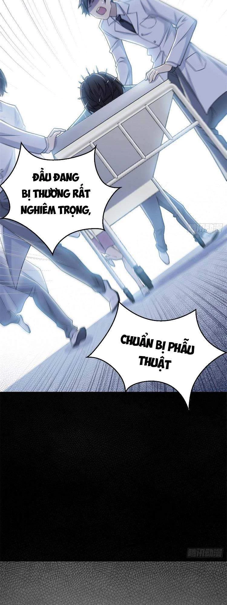 Cường Giả Đến Từ Trại Tâm Thần Chapter 34 - Trang 4