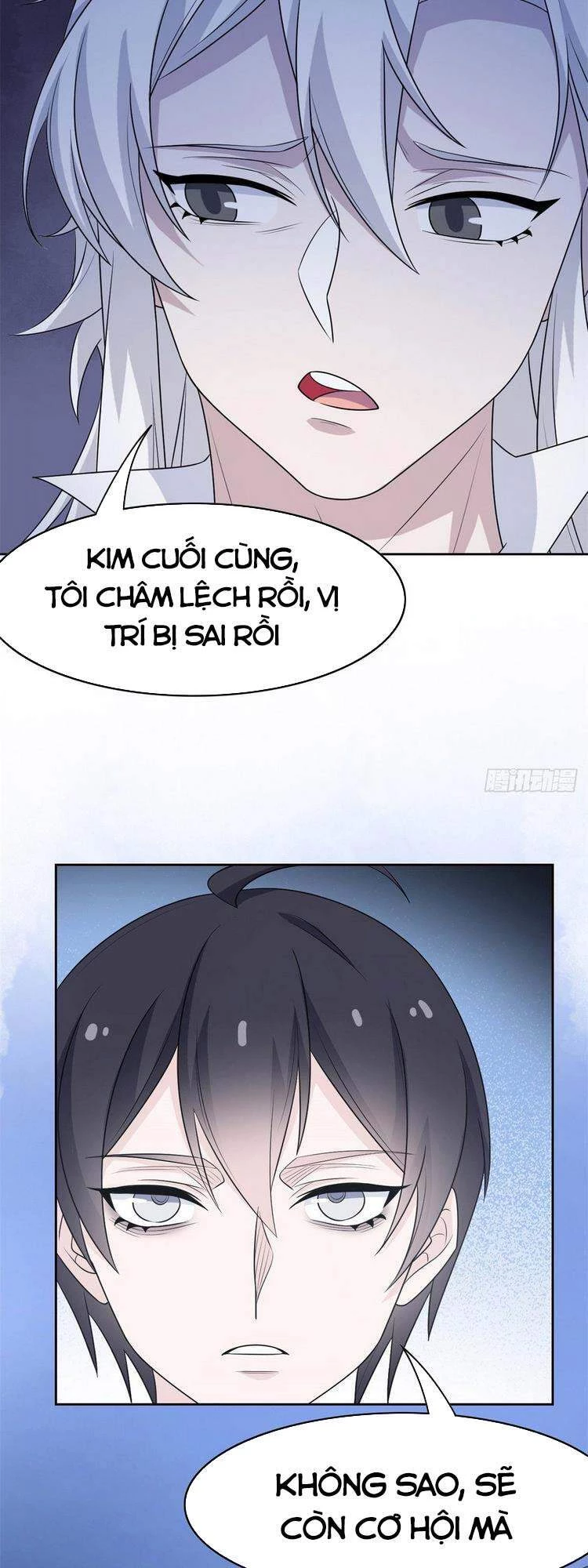 Cường Giả Đến Từ Trại Tâm Thần Chapter 34 - Trang 4