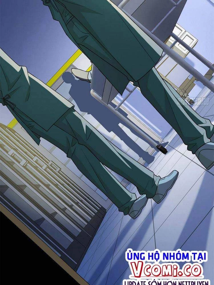 Cường Giả Đến Từ Trại Tâm Thần Chapter 35 - Trang 4