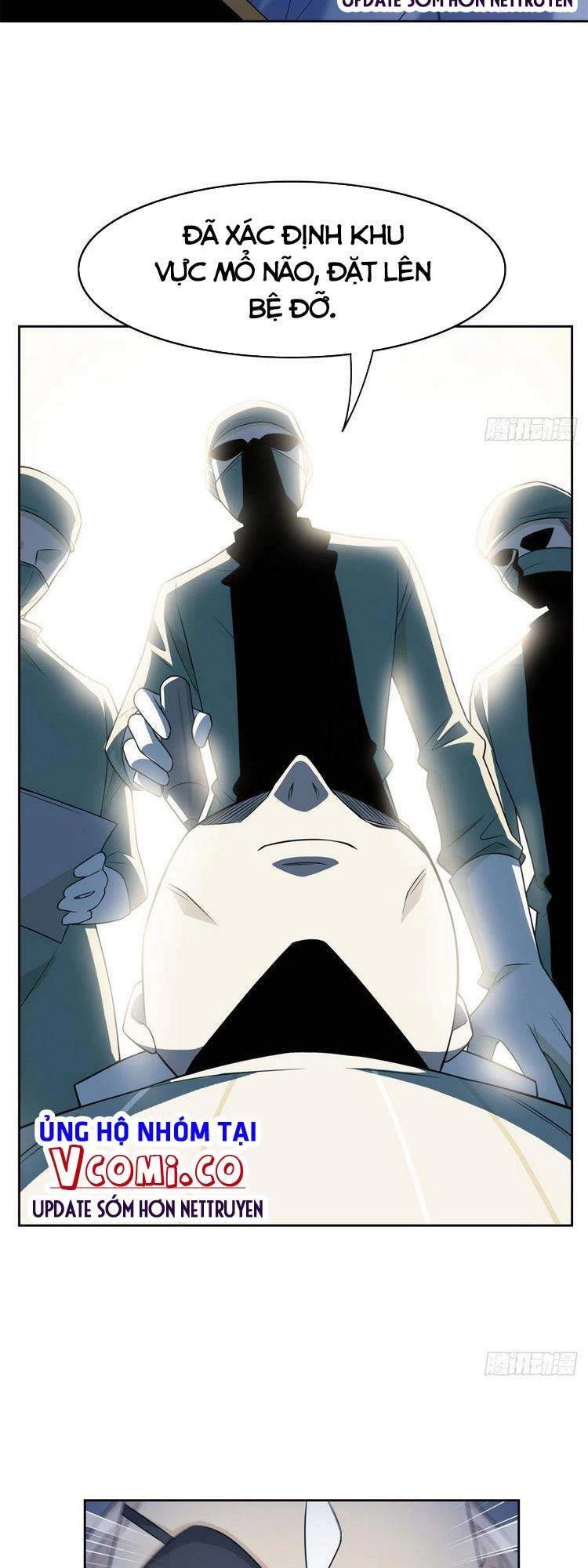 Cường Giả Đến Từ Trại Tâm Thần Chapter 35 - Trang 4