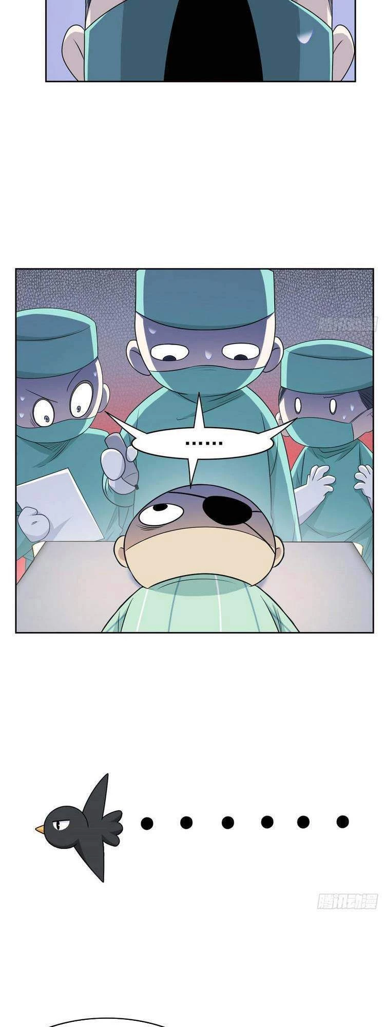 Cường Giả Đến Từ Trại Tâm Thần Chapter 35 - Trang 4