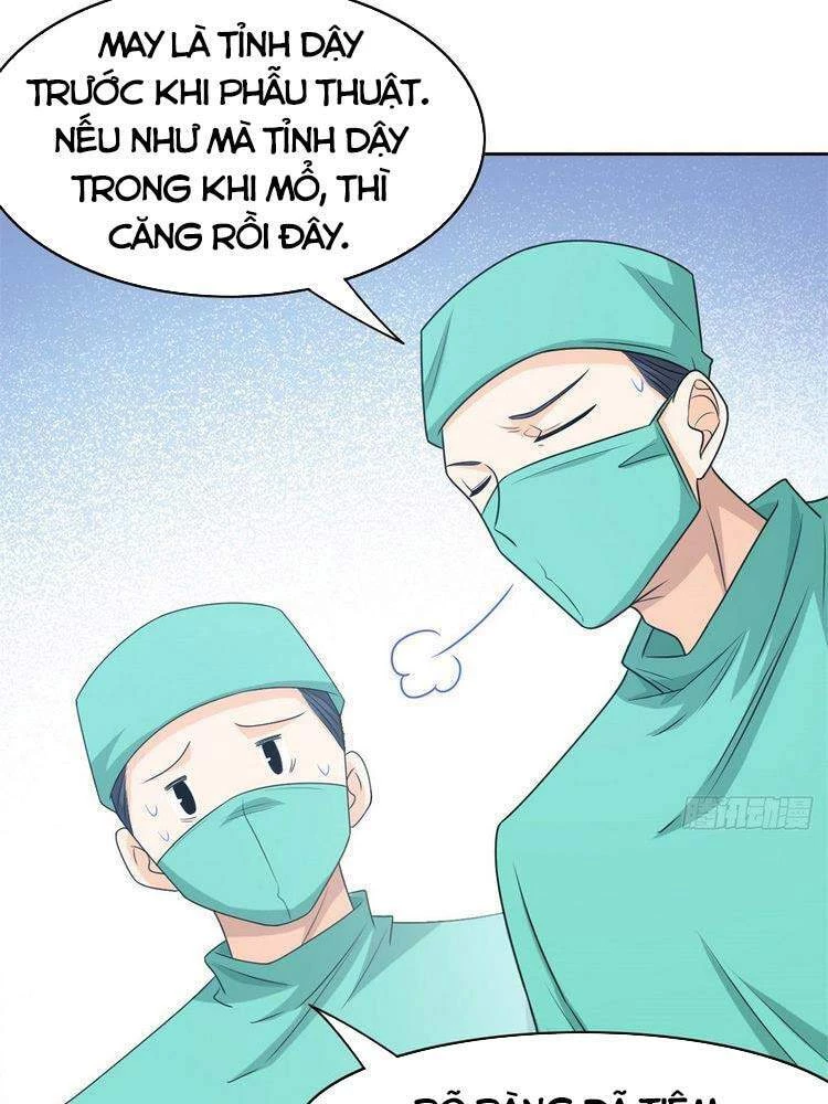 Cường Giả Đến Từ Trại Tâm Thần Chapter 35 - Trang 4