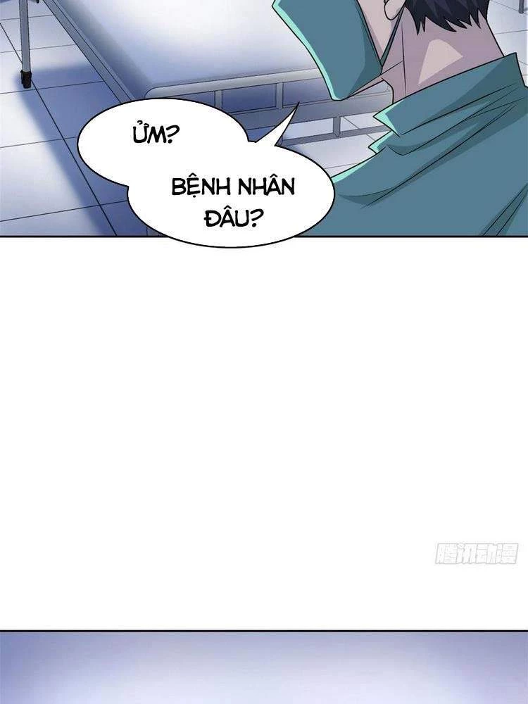 Cường Giả Đến Từ Trại Tâm Thần Chapter 35 - Trang 4