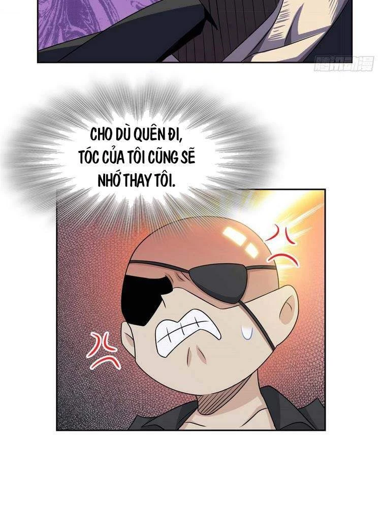 Cường Giả Đến Từ Trại Tâm Thần Chapter 35 - Trang 4