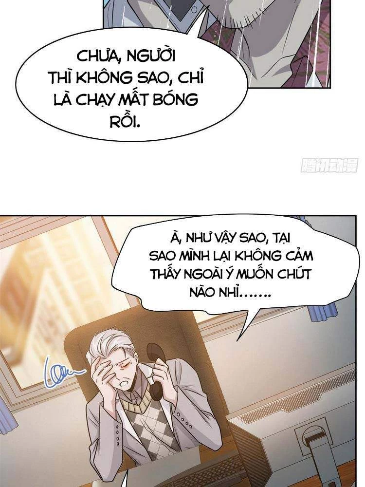 Cường Giả Đến Từ Trại Tâm Thần Chapter 35 - Trang 4