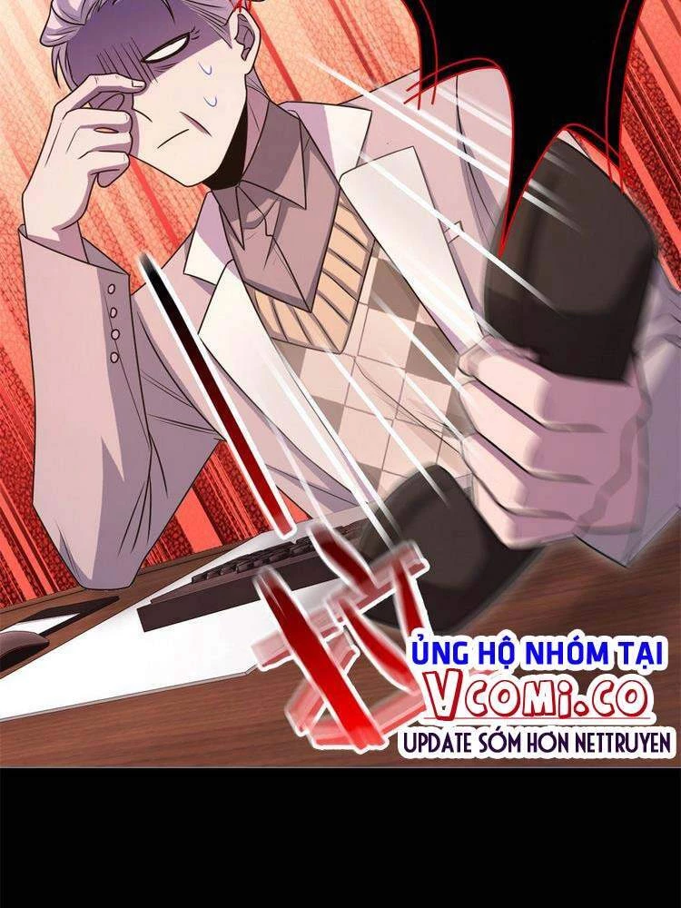 Cường Giả Đến Từ Trại Tâm Thần Chapter 35 - Trang 4