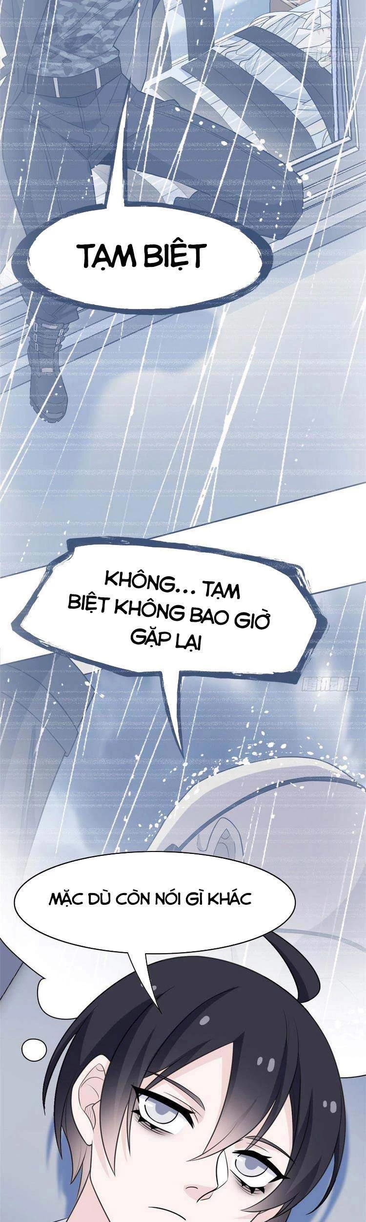 Cường Giả Đến Từ Trại Tâm Thần Chapter 36 - Trang 4