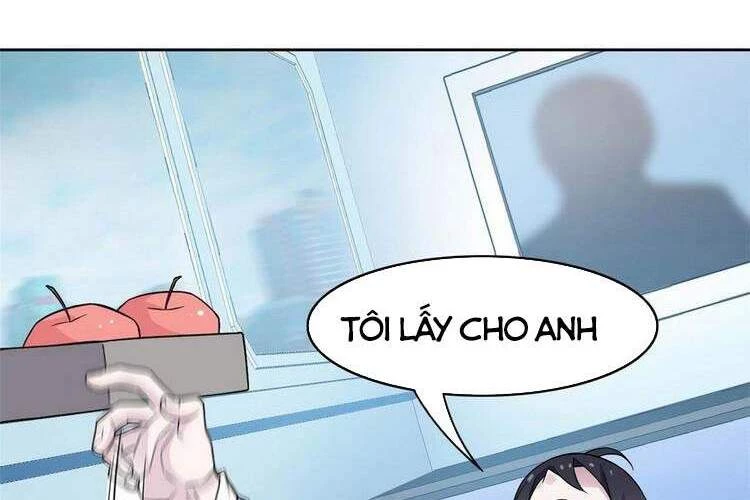 Cường Giả Đến Từ Trại Tâm Thần Chapter 36 - Trang 4