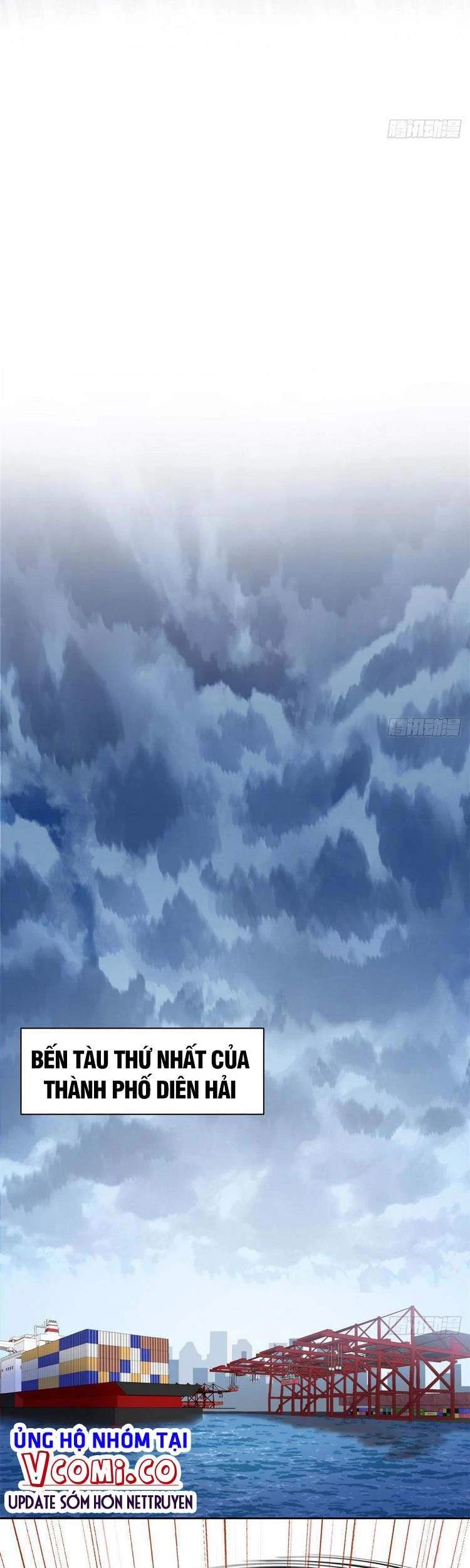 Cường Giả Đến Từ Trại Tâm Thần Chapter 36 - Trang 4