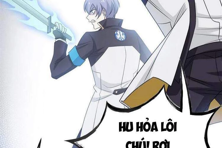 Cường Giả Đến Từ Trại Tâm Thần Chapter 36 - Trang 4