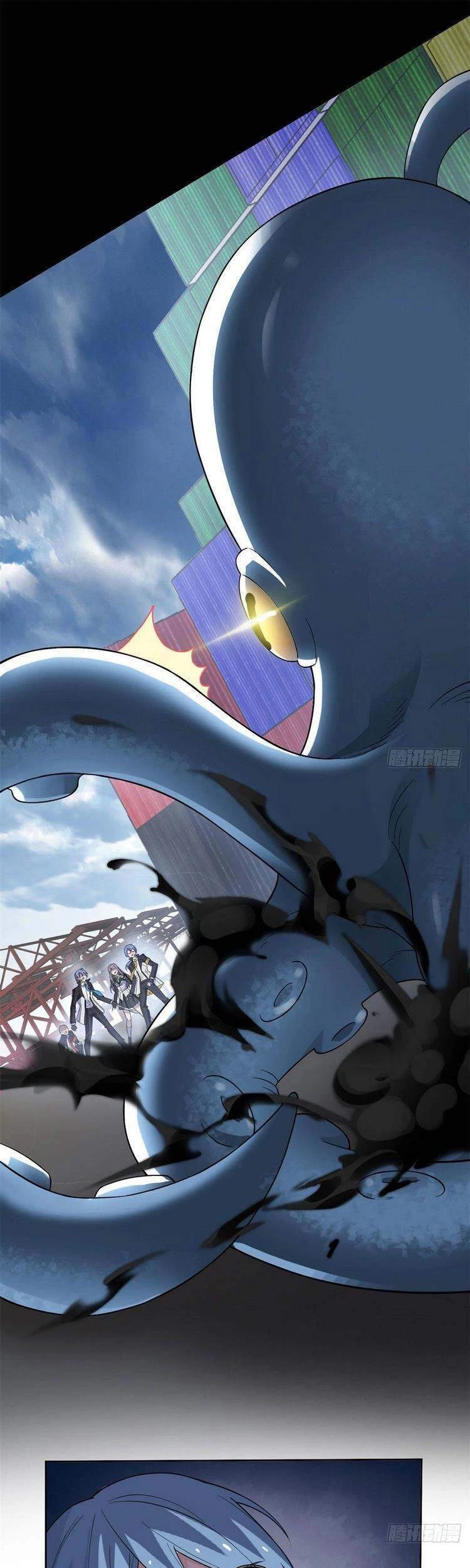 Cường Giả Đến Từ Trại Tâm Thần Chapter 36 - Trang 4