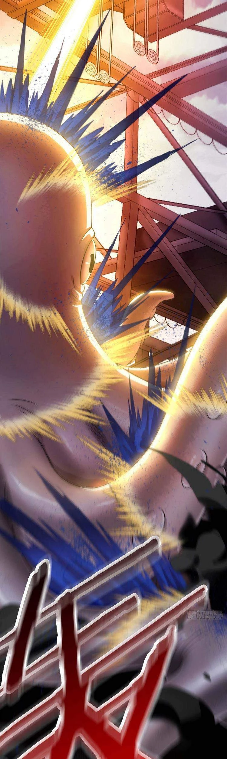 Cường Giả Đến Từ Trại Tâm Thần Chapter 36 - Trang 4