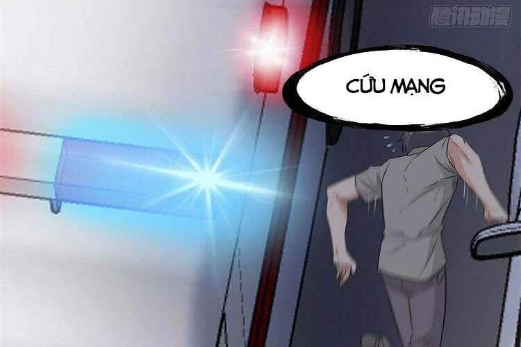 Cường Giả Đến Từ Trại Tâm Thần Chapter 36 - Trang 4