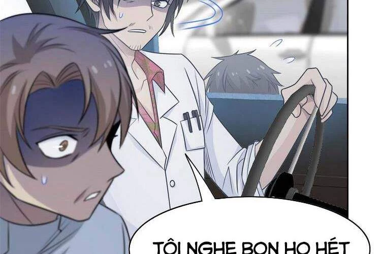 Cường Giả Đến Từ Trại Tâm Thần Chapter 36 - Trang 4