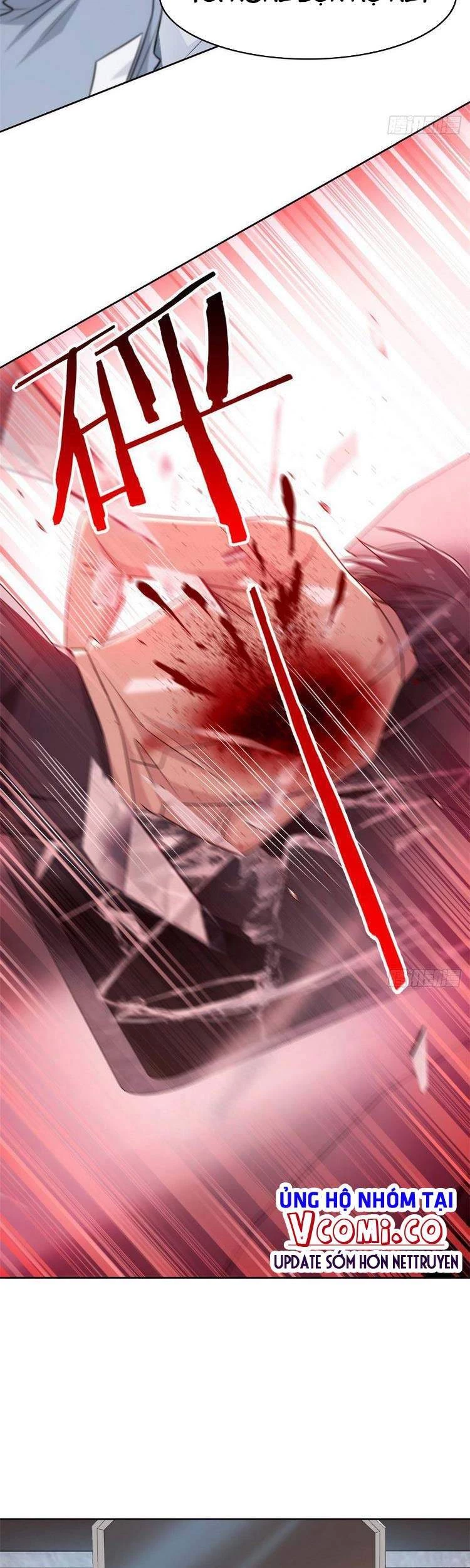 Cường Giả Đến Từ Trại Tâm Thần Chapter 36 - Trang 4