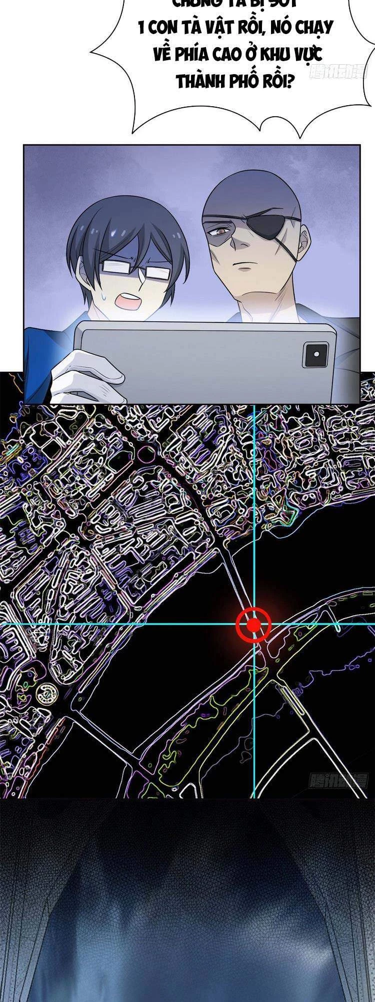 Cường Giả Đến Từ Trại Tâm Thần Chapter 37 - Trang 4