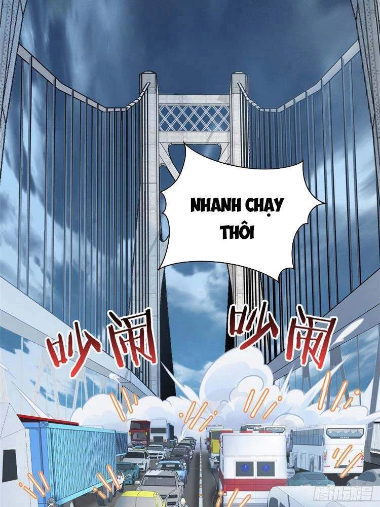 Cường Giả Đến Từ Trại Tâm Thần Chapter 37 - Trang 4