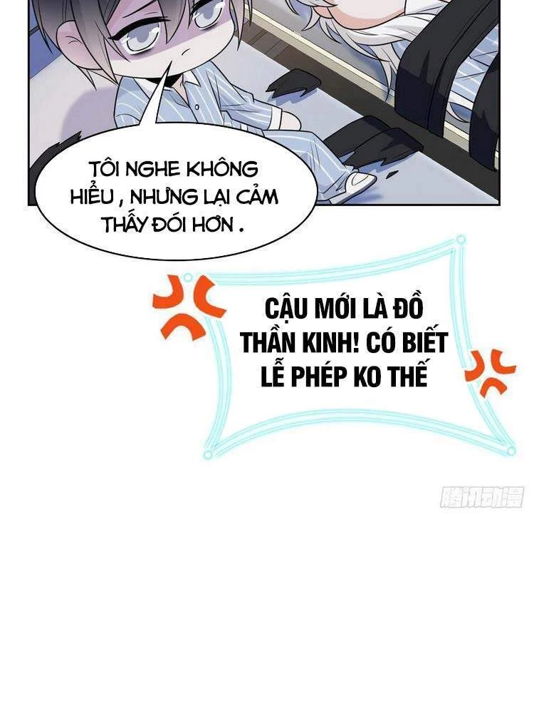 Cường Giả Đến Từ Trại Tâm Thần Chapter 37 - Trang 4