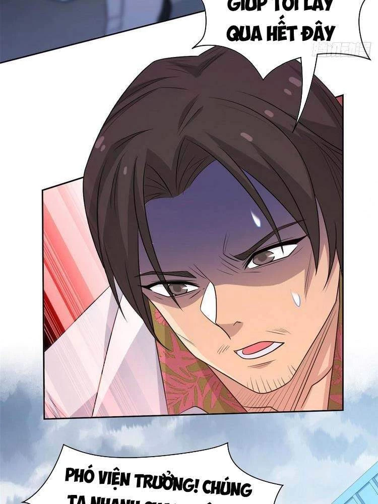 Cường Giả Đến Từ Trại Tâm Thần Chapter 37 - Trang 4