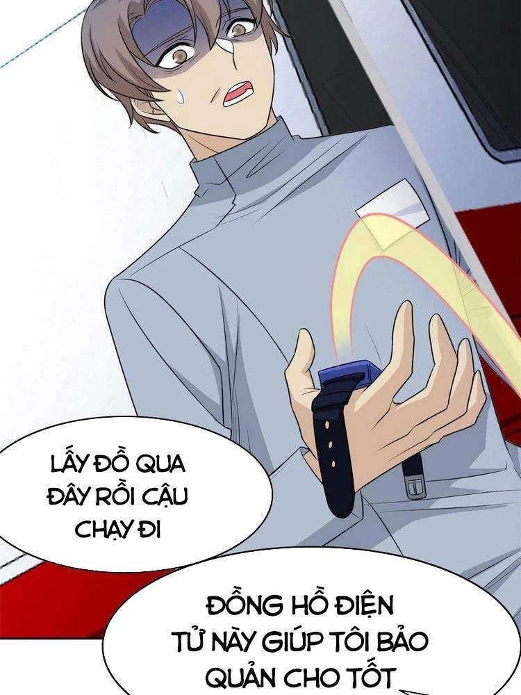 Cường Giả Đến Từ Trại Tâm Thần Chapter 37 - Trang 4