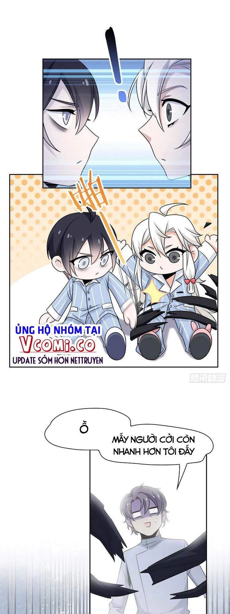 Cường Giả Đến Từ Trại Tâm Thần Chapter 37 - Trang 4