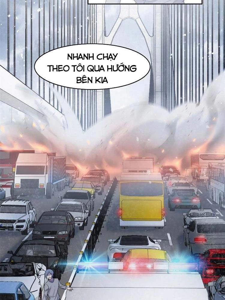 Cường Giả Đến Từ Trại Tâm Thần Chapter 37 - Trang 4