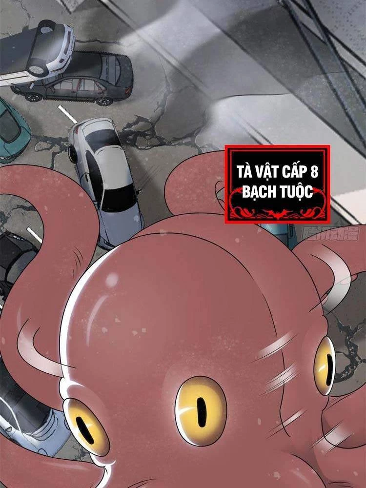 Cường Giả Đến Từ Trại Tâm Thần Chapter 37 - Trang 4