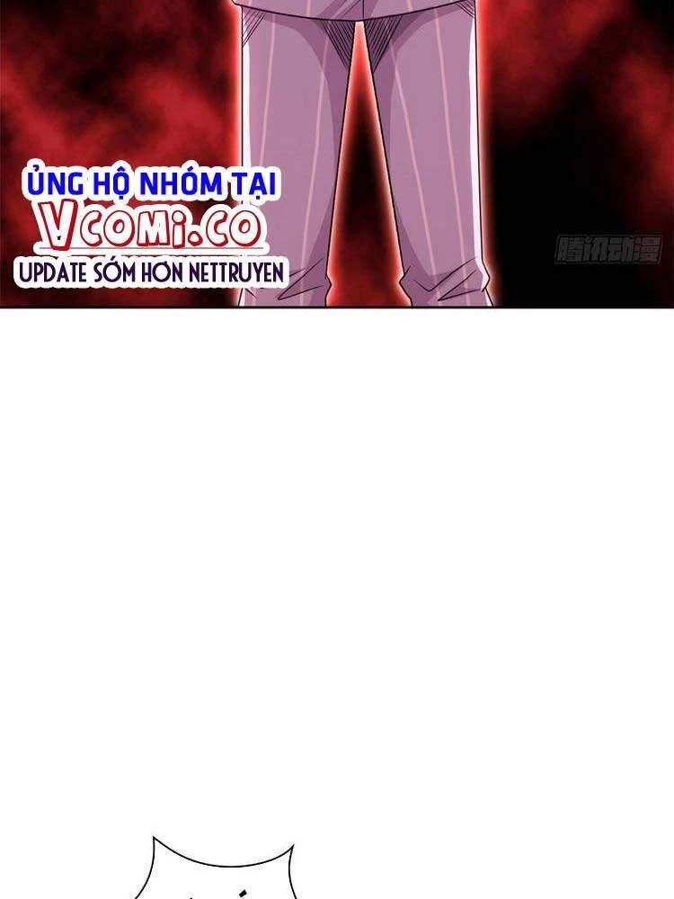 Cường Giả Đến Từ Trại Tâm Thần Chapter 37 - Trang 4