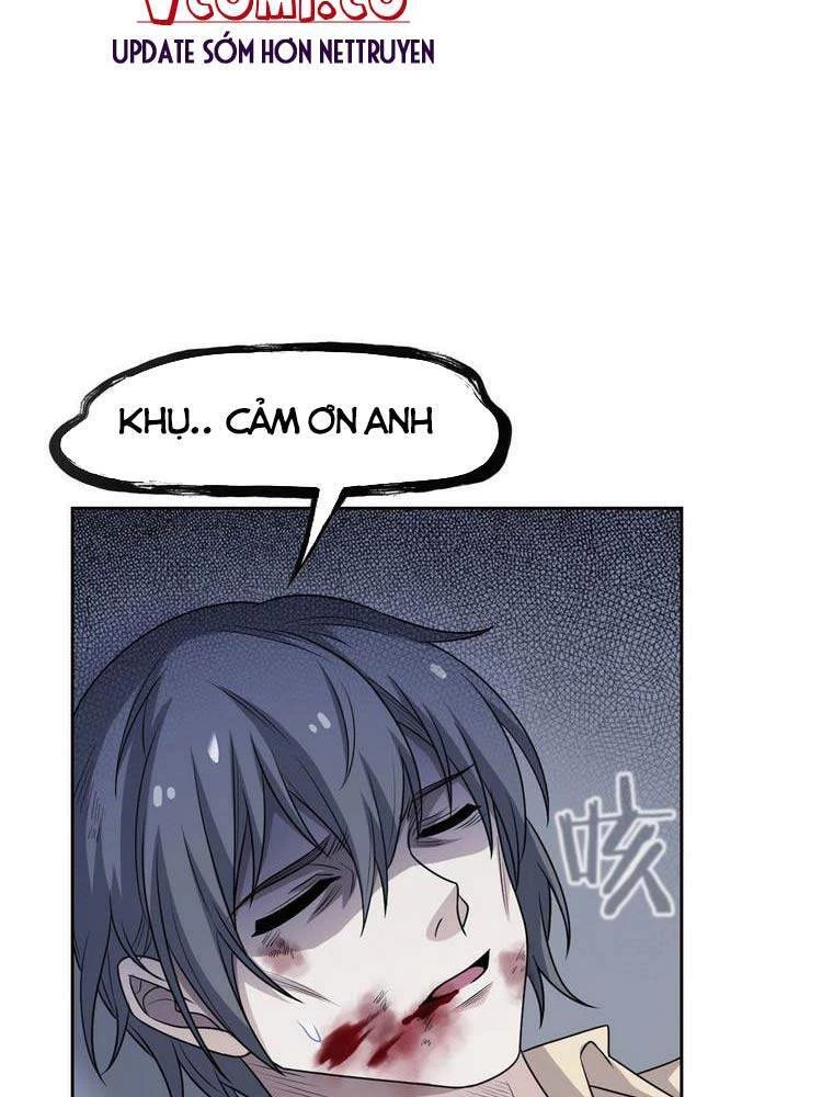 Cường Giả Đến Từ Trại Tâm Thần Chapter 37 - Trang 4