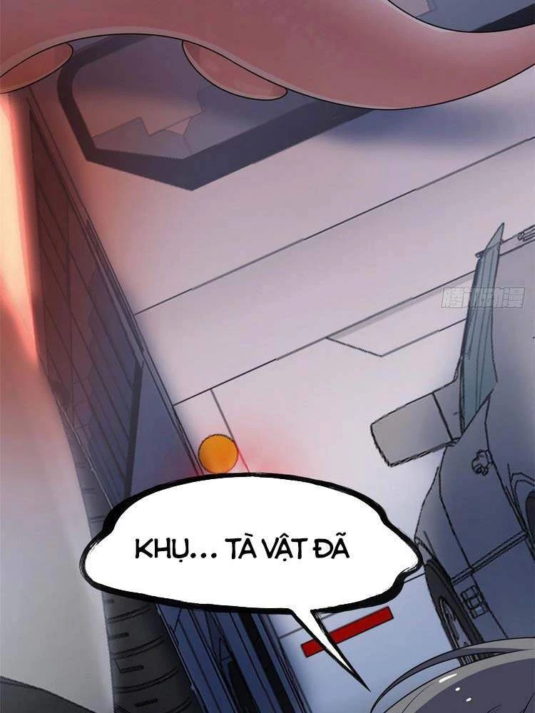 Cường Giả Đến Từ Trại Tâm Thần Chapter 37 - Trang 4