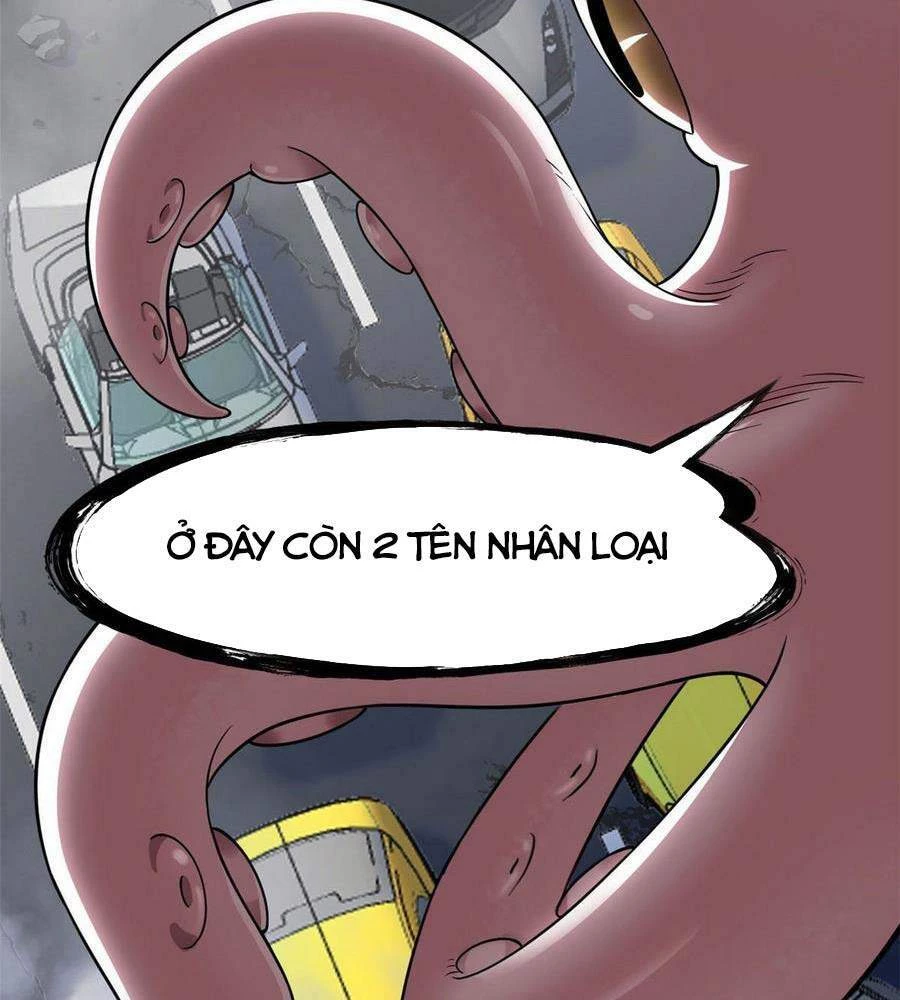 Cường Giả Đến Từ Trại Tâm Thần Chapter 38 - Trang 4