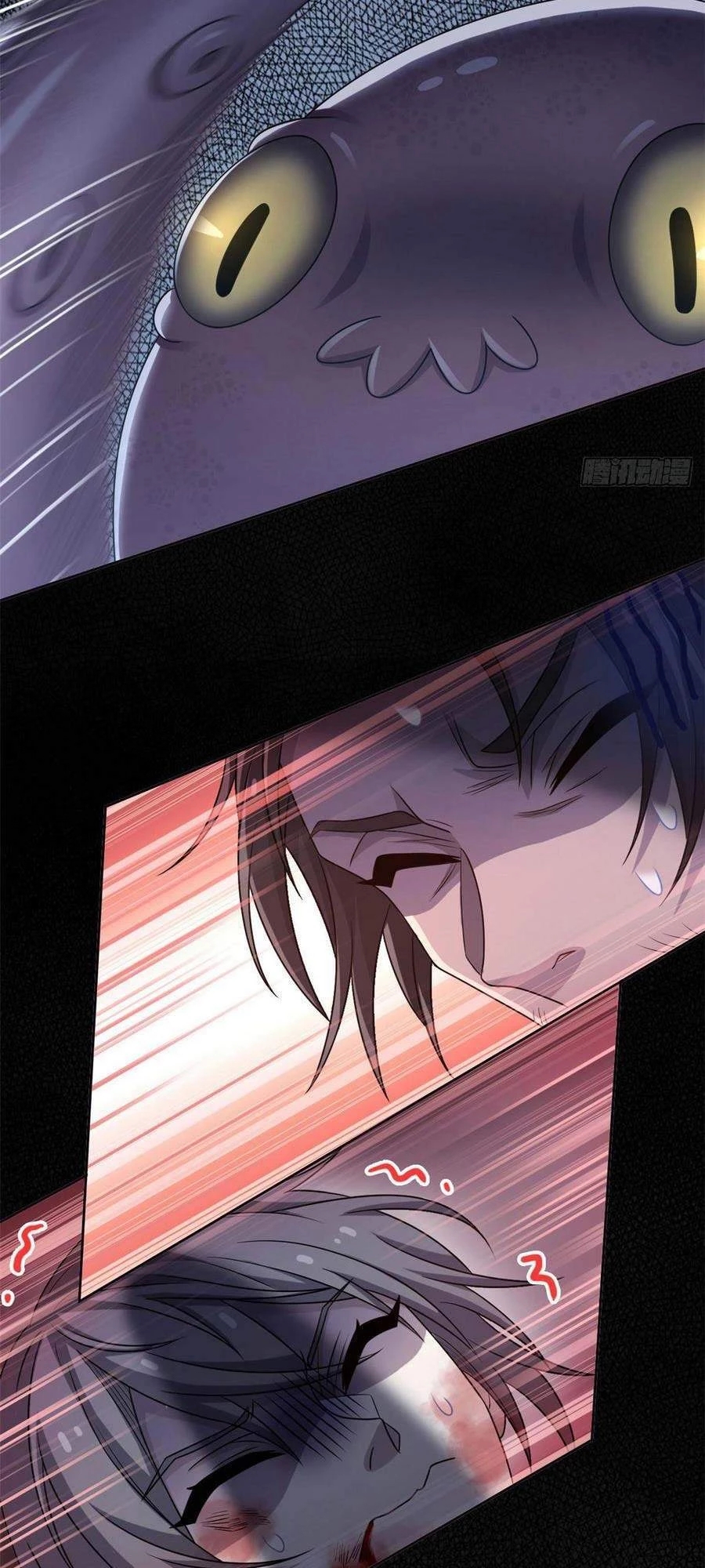 Cường Giả Đến Từ Trại Tâm Thần Chapter 38 - Trang 4