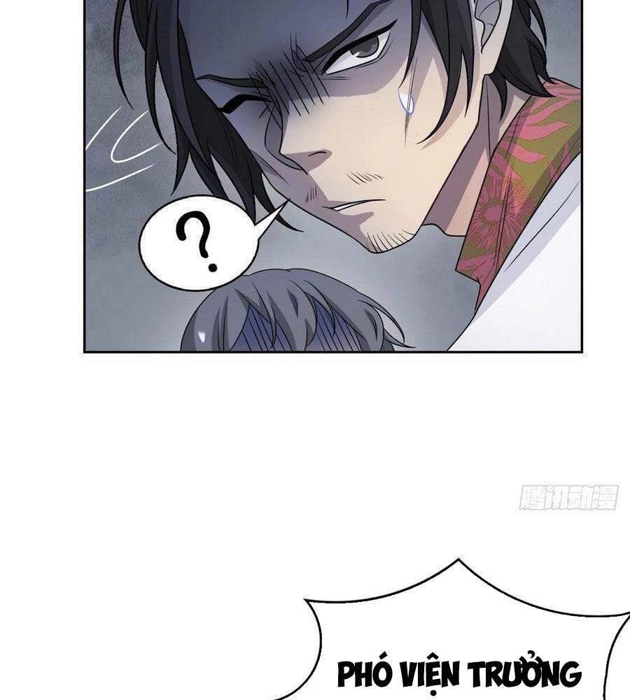 Cường Giả Đến Từ Trại Tâm Thần Chapter 38 - Trang 4