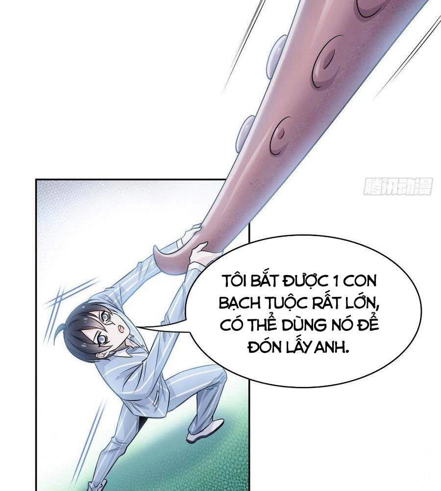 Cường Giả Đến Từ Trại Tâm Thần Chapter 38 - Trang 4