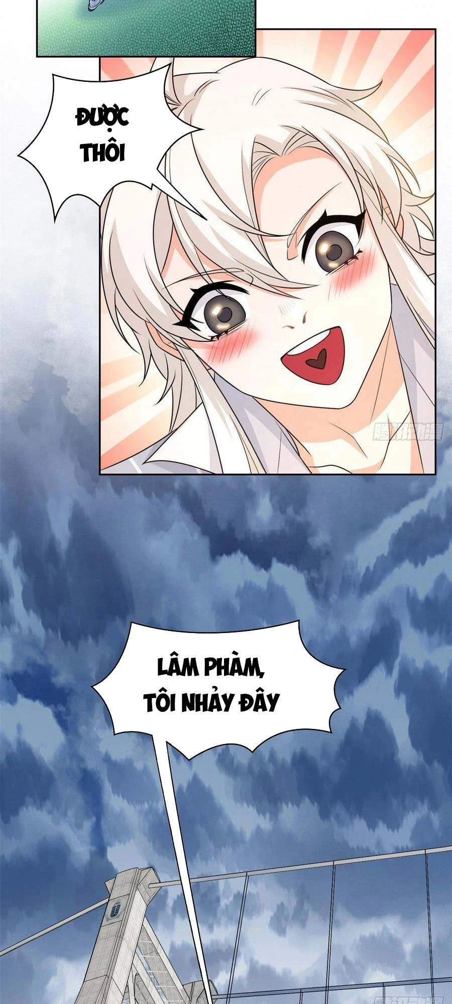 Cường Giả Đến Từ Trại Tâm Thần Chapter 38 - Trang 4